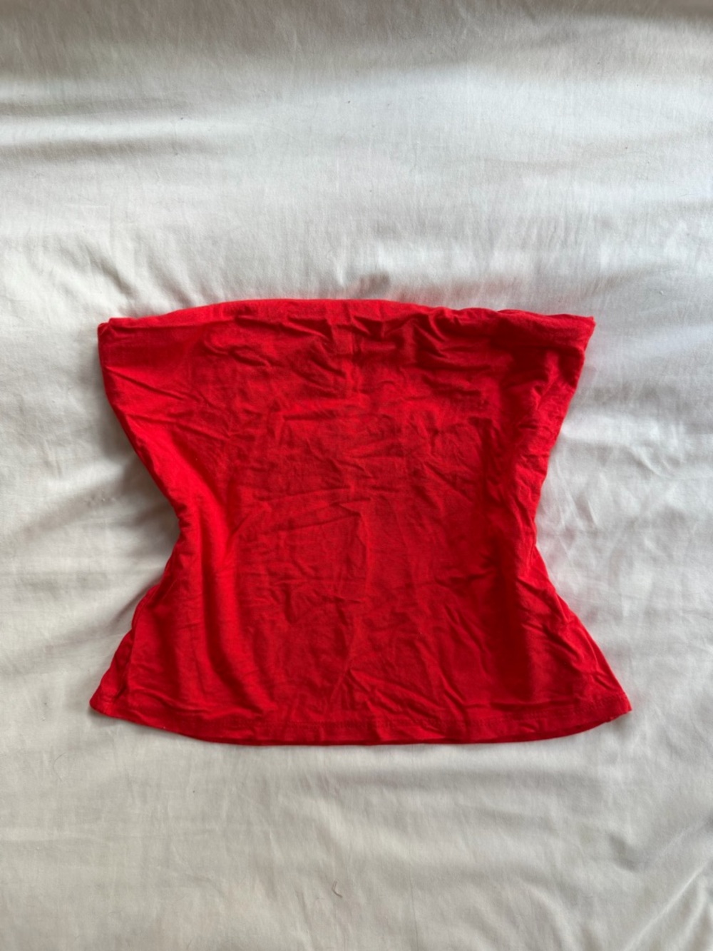 See You Monday Tube Top